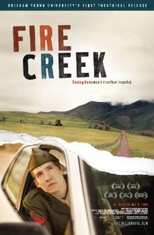 Fire Creek