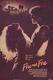 Fire with Fire 1986 film