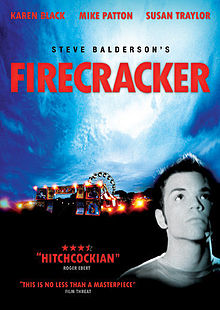 Firecracker film