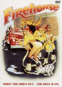 Firehouse 1987 film