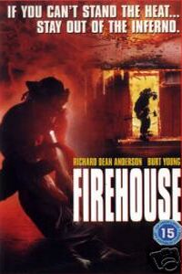 Firehouse 1997 film