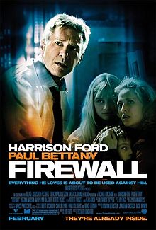 Firewall film