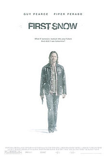 First Snow 2006 film