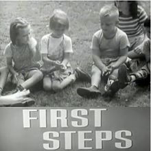 First Steps 1947 film