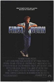 Firstborn film