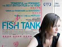 Fish Tank film