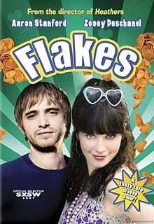 Flakes film