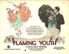 Flaming Youth film