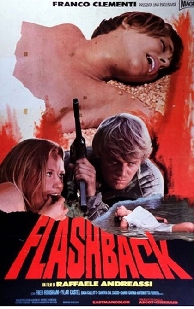 Flashback 1969 film