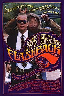 Flashback 1990 film