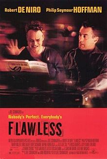 Flawless 1999 film