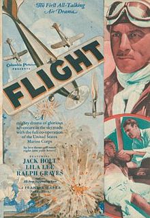 Flight 1929 film