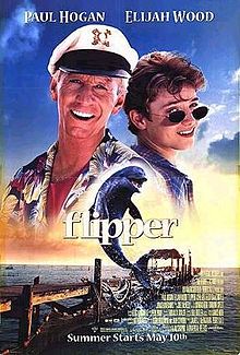 Flipper 1996 film