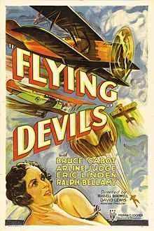 Flying Devils