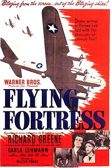 Flying Fortress film