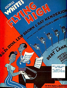 Flying High 1931 film