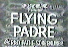 Flying Padre