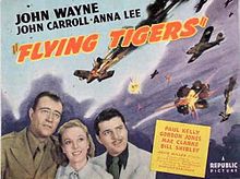 Flying Tigers film