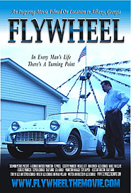 Flywheel film