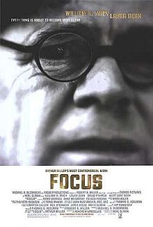 Focus 2001 film