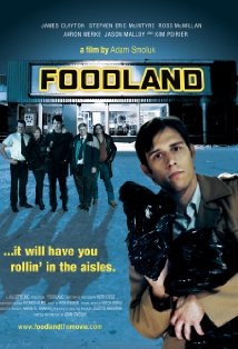 Foodland film