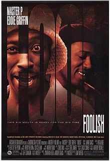 Foolish film