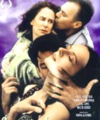 Foolish Heart 1998 film