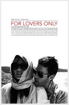 For Lovers Only film