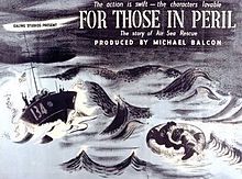 For Those in Peril 1944 film
