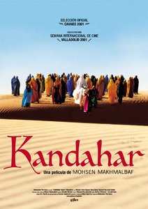 Kandahar 2001 film