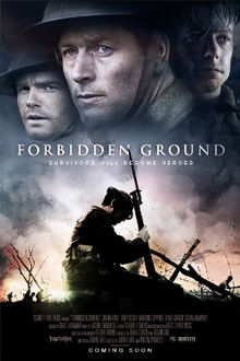 Forbidden Ground 2013 film