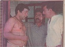 Kanden Seethaiyai 1996 film