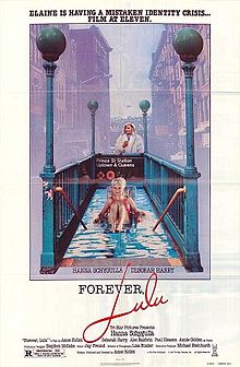 Forever Lulu 1987 film