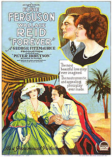 Forever 1921 film