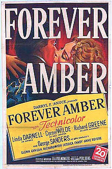 Forever Amber film