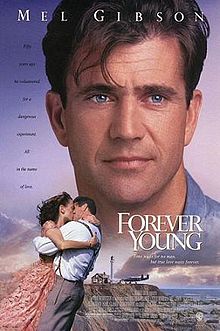 Forever Young 1992 film