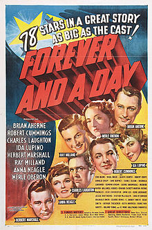 Forever and a Day 1943 film