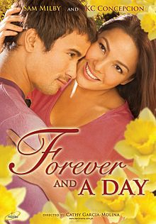 Forever and a Day 2011 film