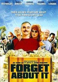 Forget About It film