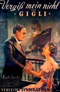 Forget Me Not 1936 film