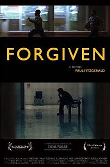 Forgiven film