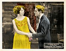 Forsaking All Others 1922 film