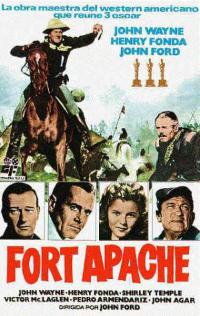 Fort Apache film