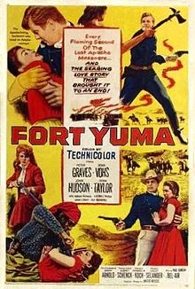 Fort Yuma film