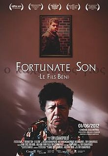 Fortunate Son film