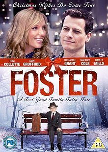 Foster film