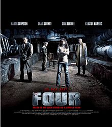 Four 2011 film