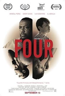 Four 2012 film