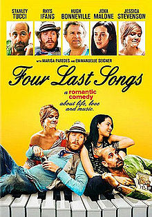 Four Last Songs film