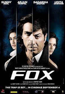 Fox film